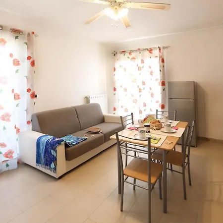 L'oblo 2 Myho Casa Апартаменты