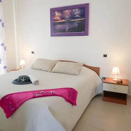 L'oblo 2 Myho Casa Апартаменты *